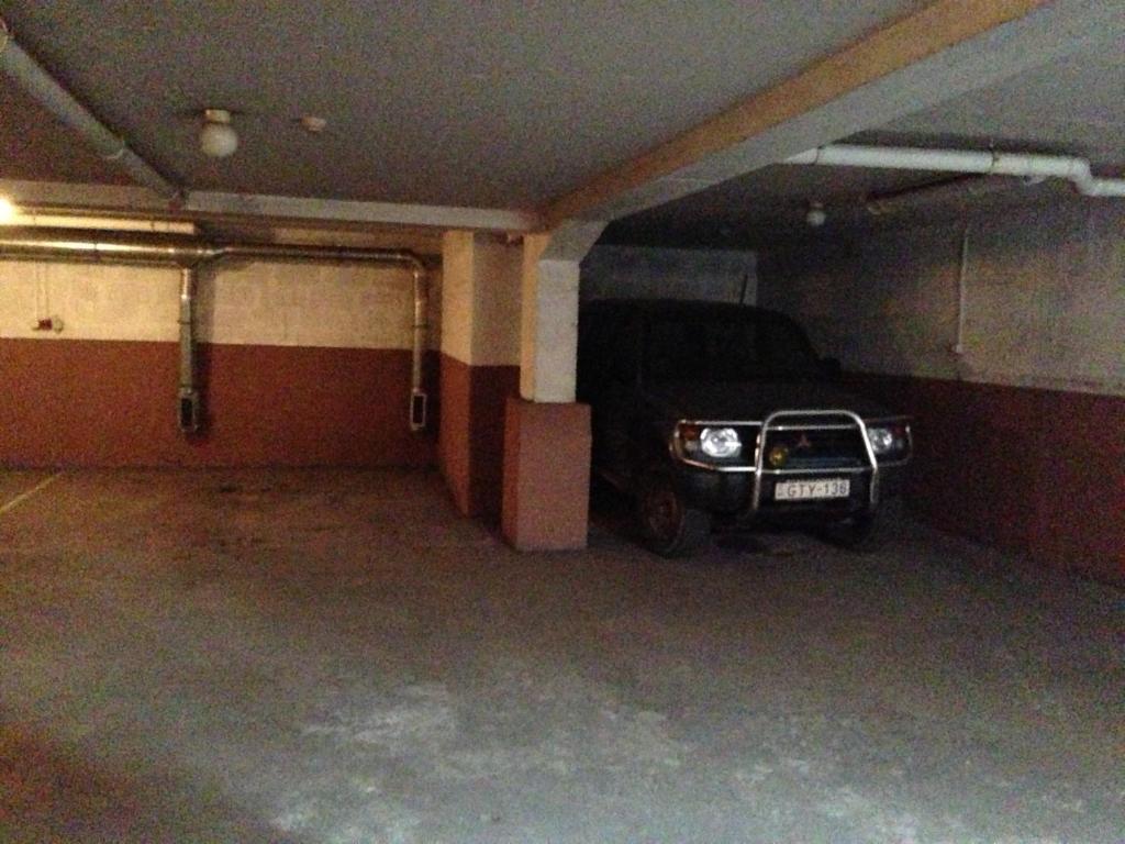 Hotel Arany Trofea Эгер Экстерьер фото
