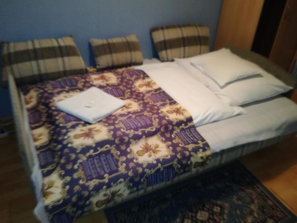 Hotel Arany Trofea Эгер Экстерьер фото