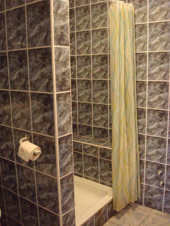 Hotel Arany Trofea Эгер Экстерьер фото