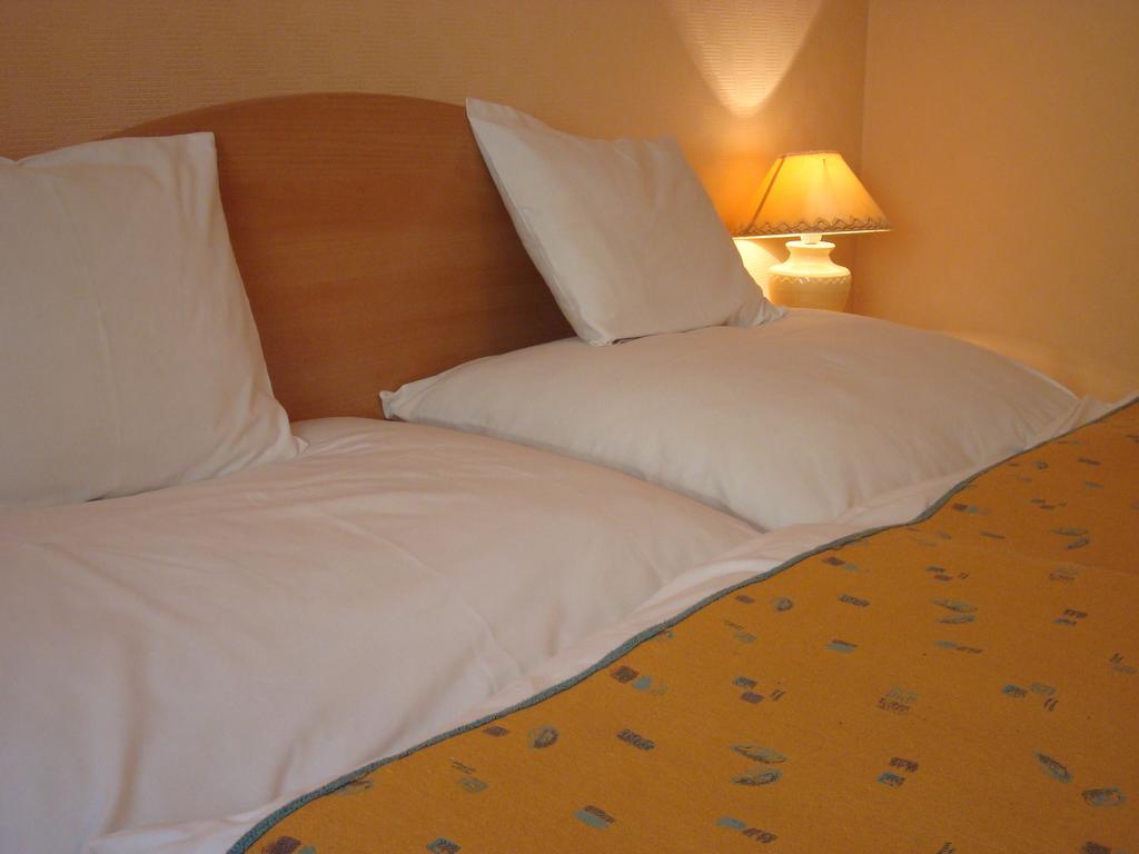 Hotel Arany Trofea Эгер Экстерьер фото